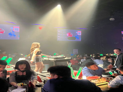 阜阳KTV招聘
